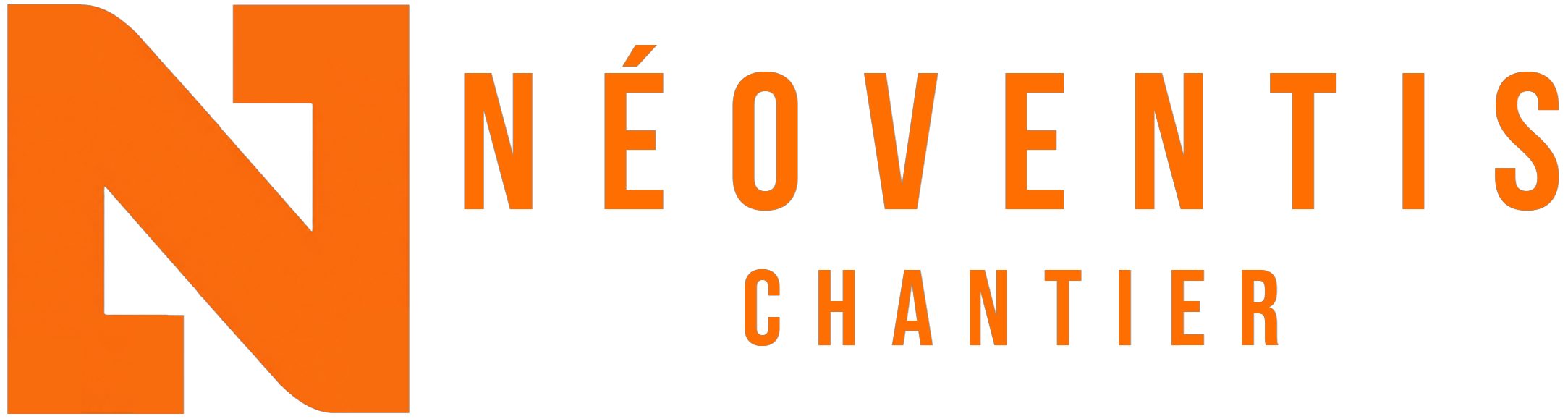 Neoventis Chantier